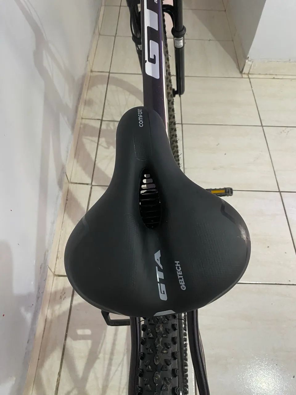 Bicicleta  - Foto 3