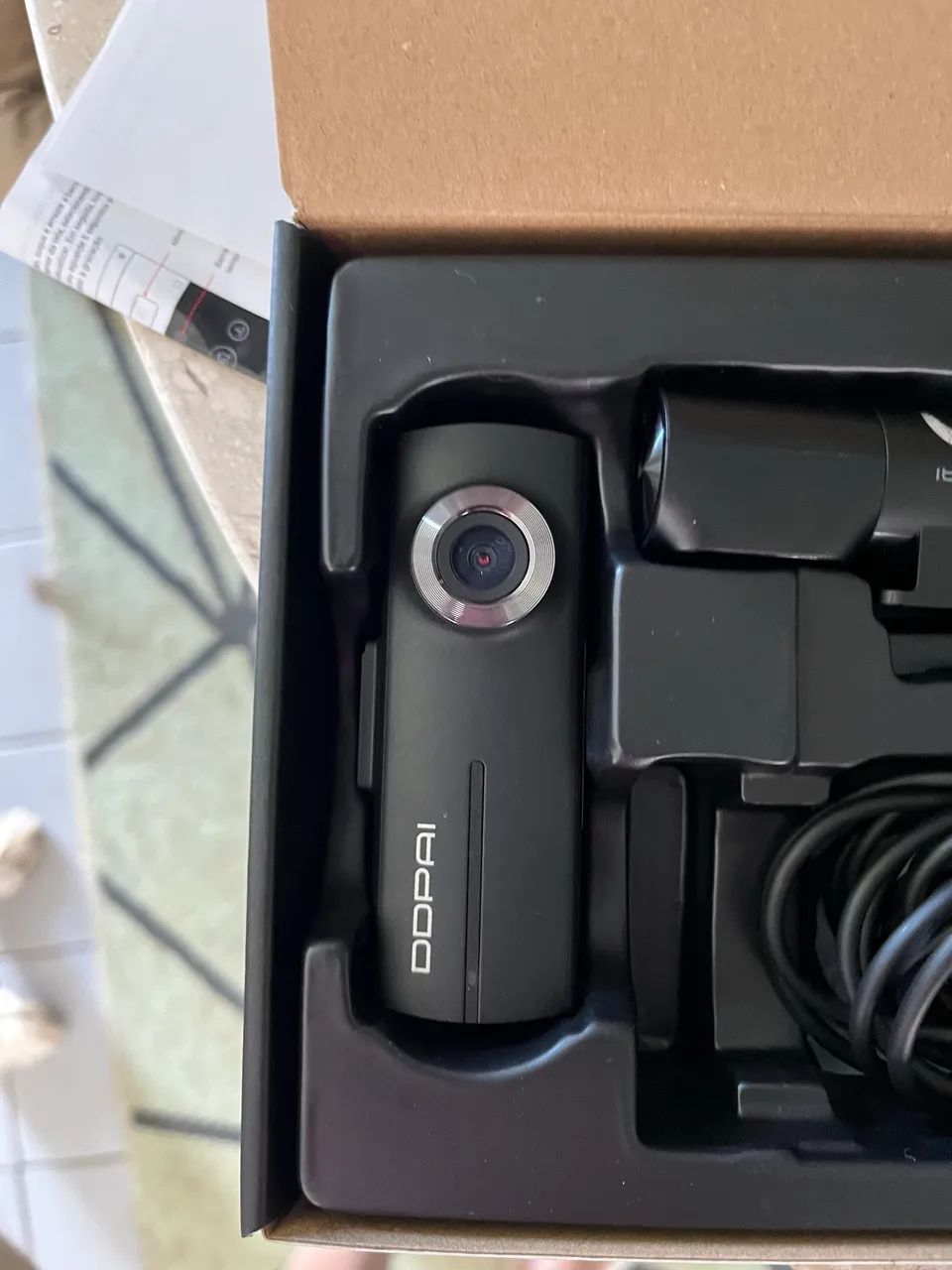DDpai N1 Dual  - Foto 4