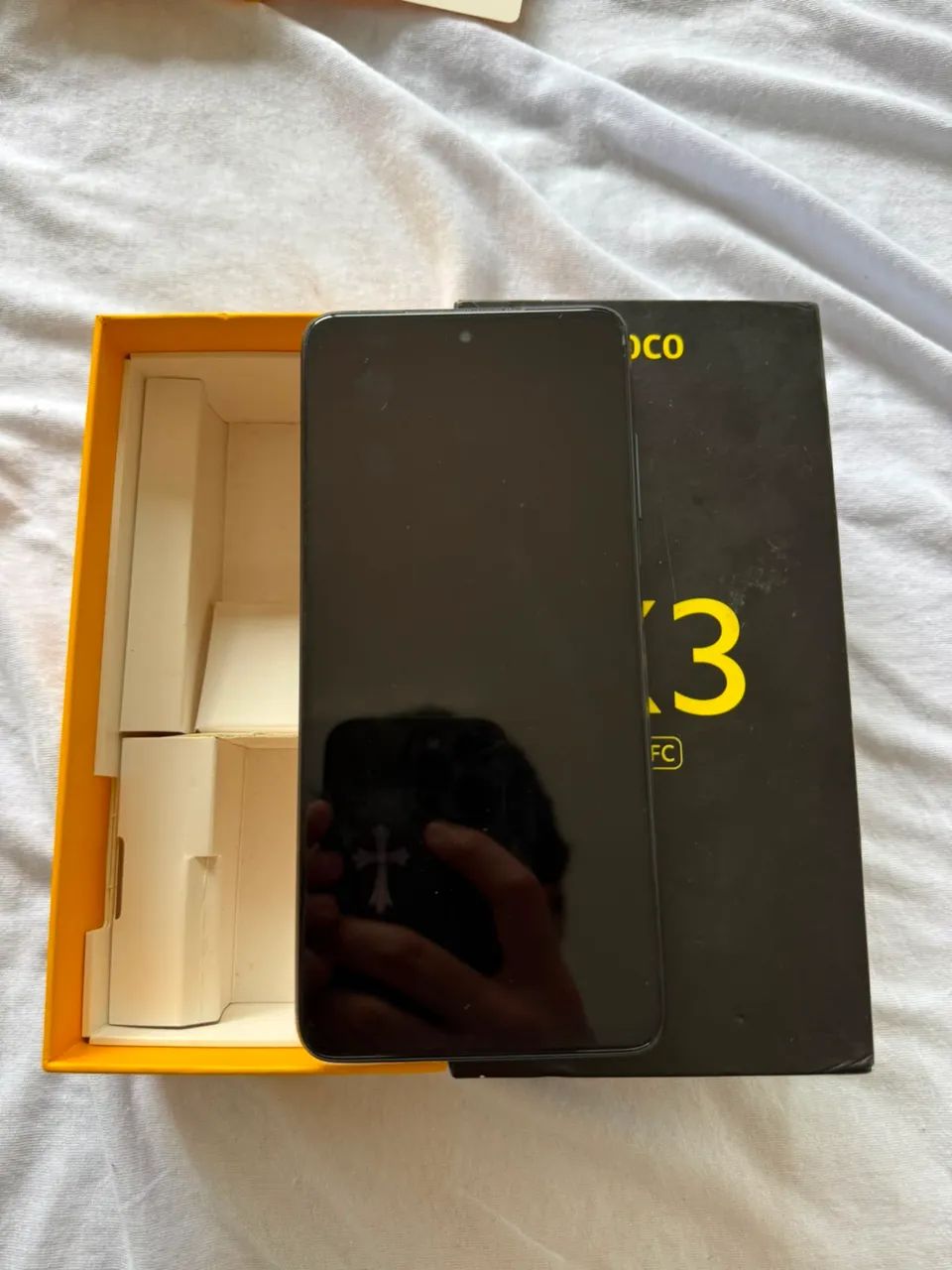 Xiaomi poco x3 nfc - Foto 3