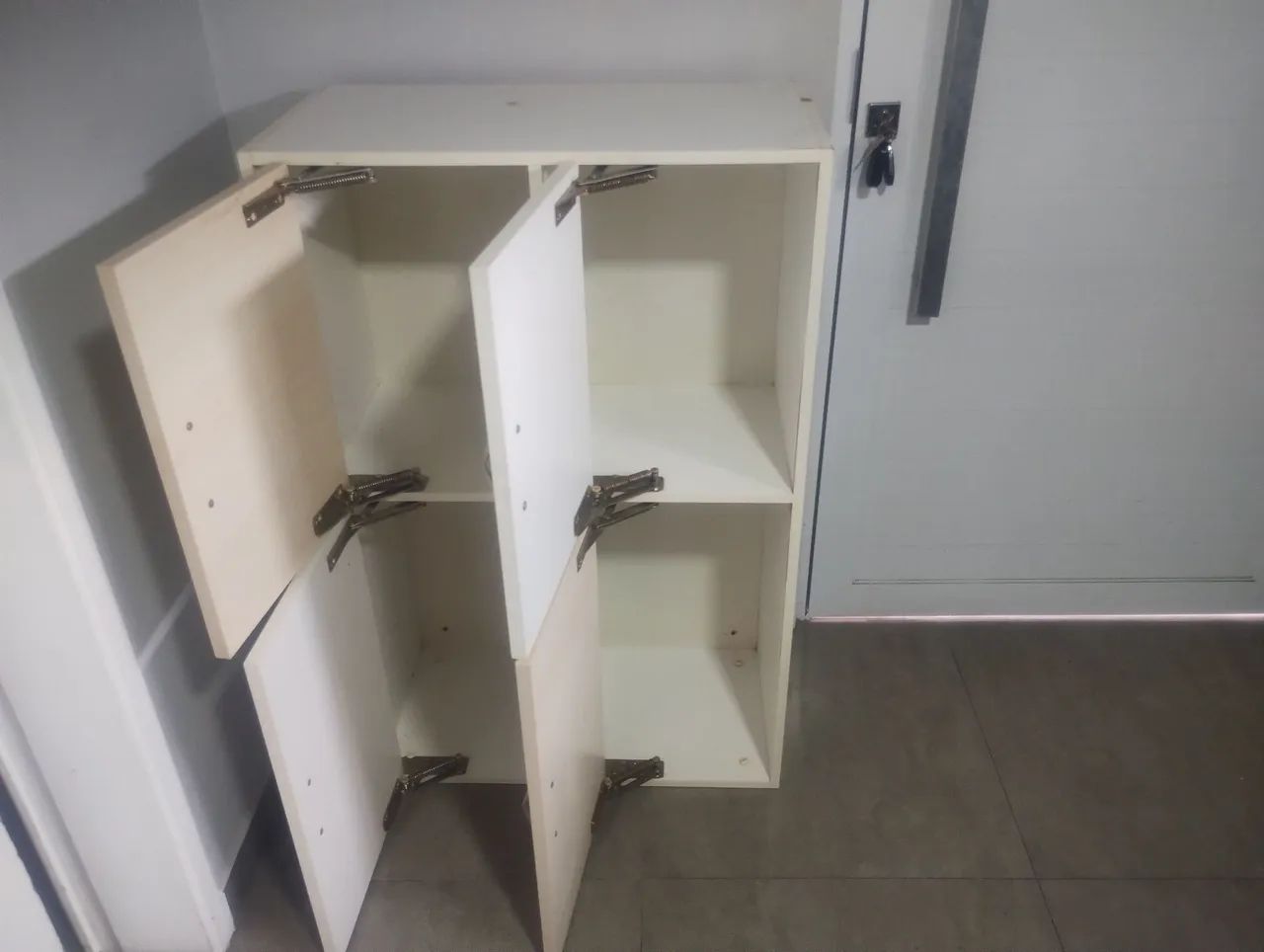 Aéreo de MDF - Foto 3