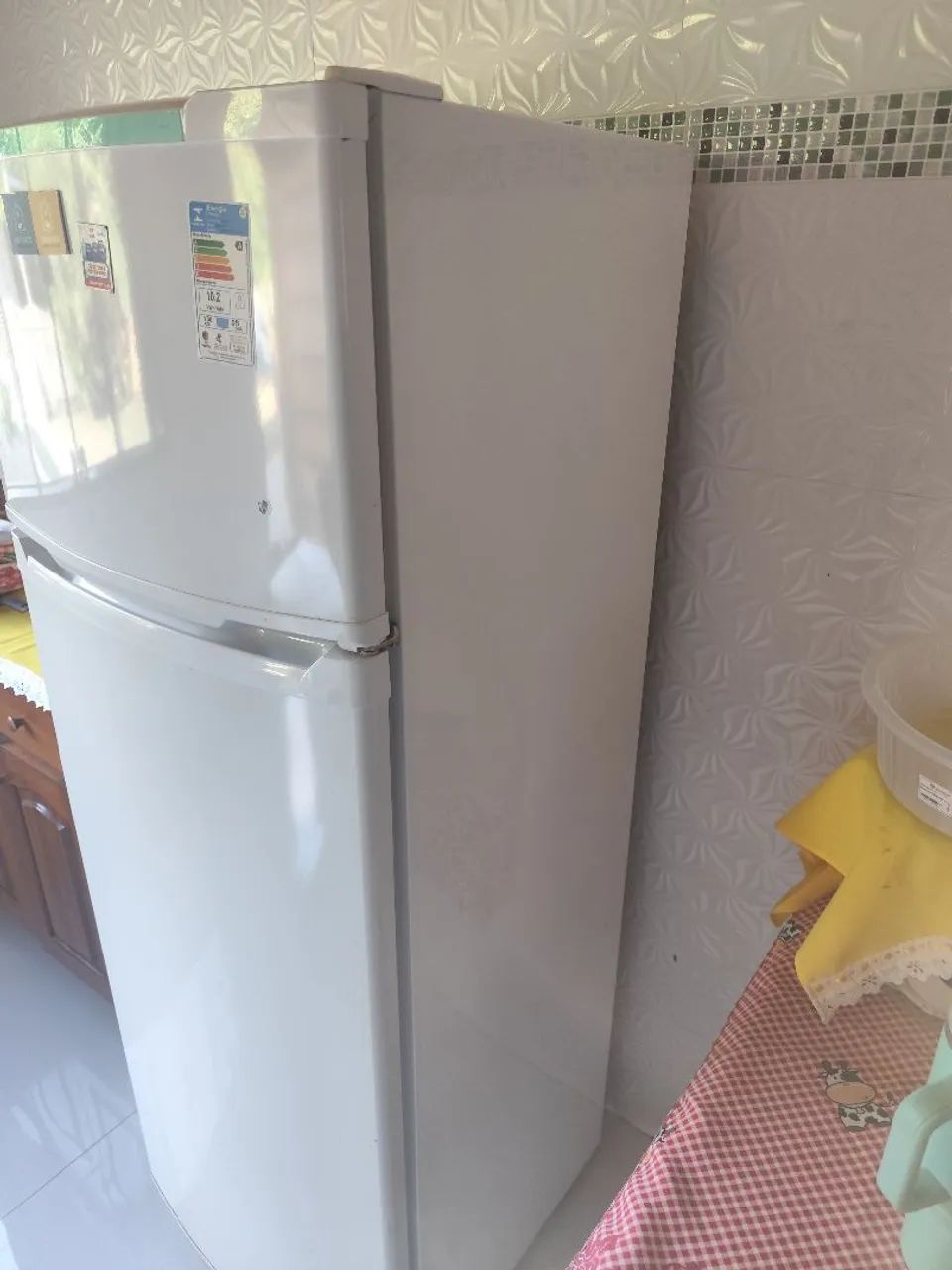 Geladeira Duplex - Foto 2
