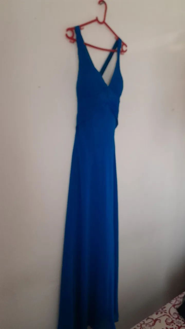 Vestido de festa  - Foto 3