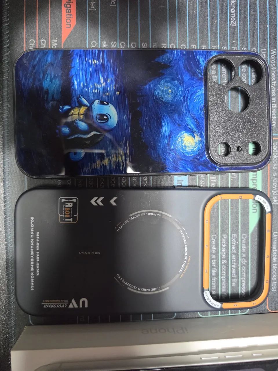 iPhone 17 pro Max 256 - Foto 4