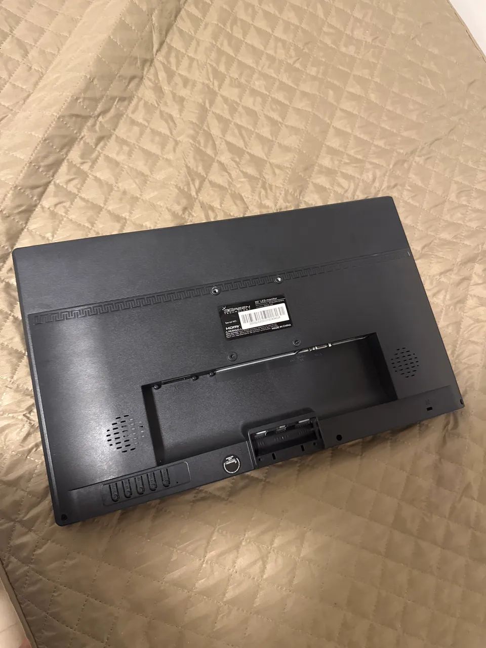 MONITOR  75hz - Foto 3