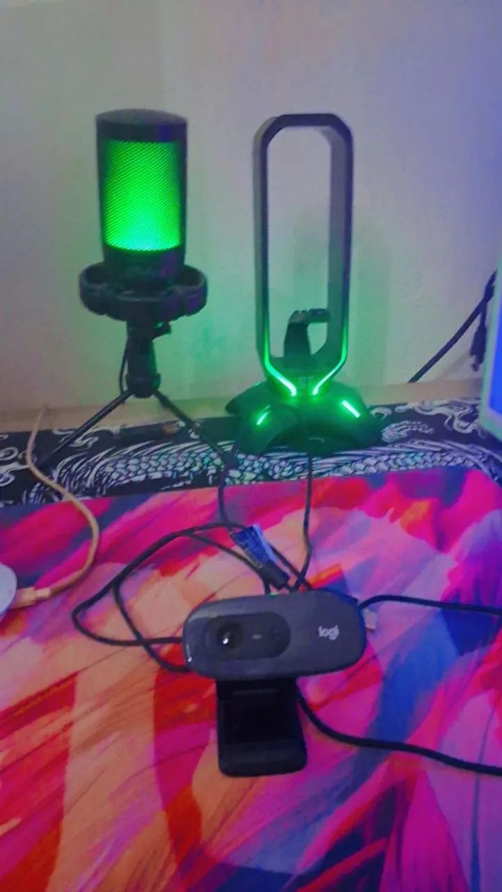 Setup gamer completo - Foto 4
