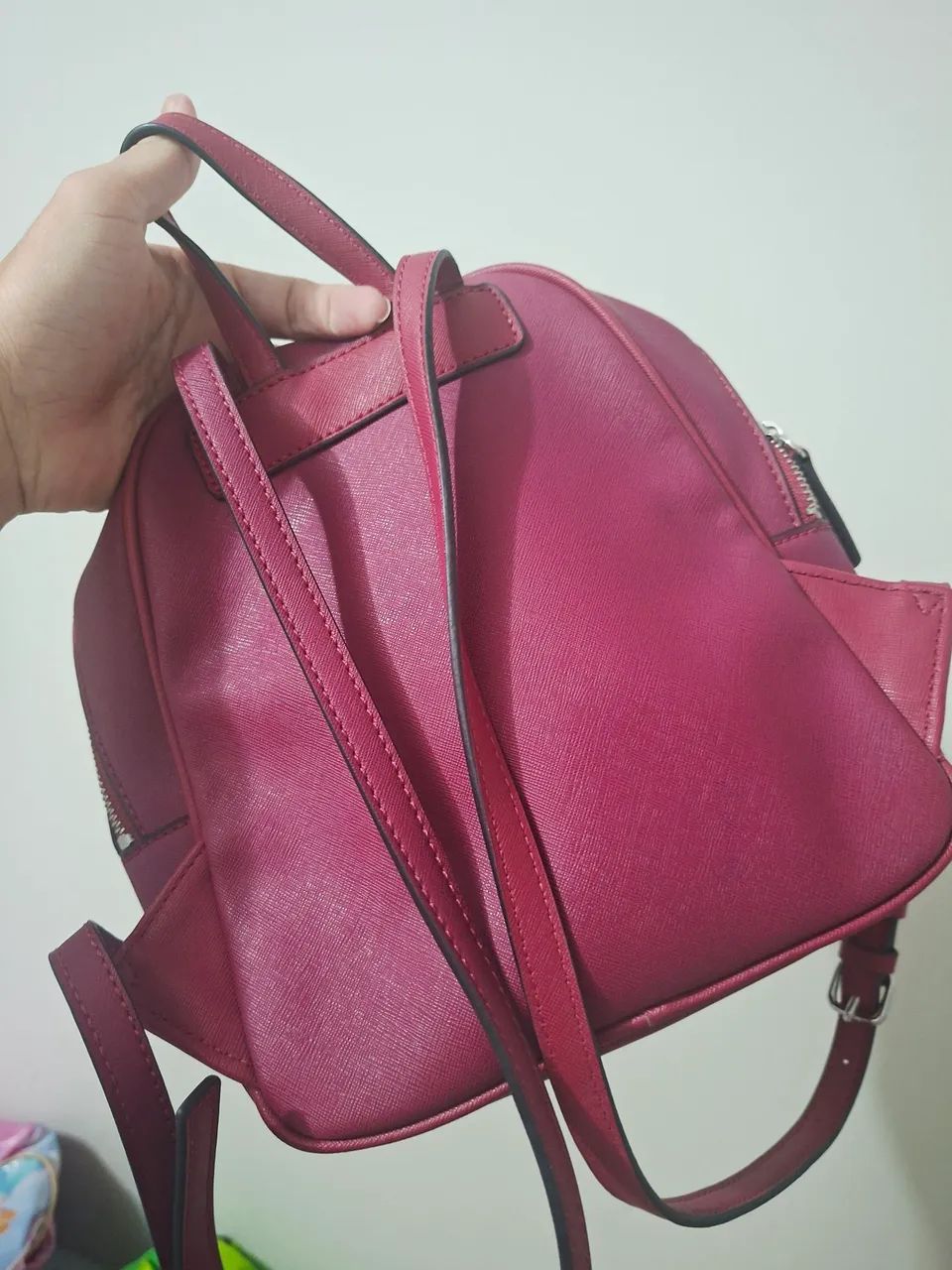 Mochila Guess - Foto 3