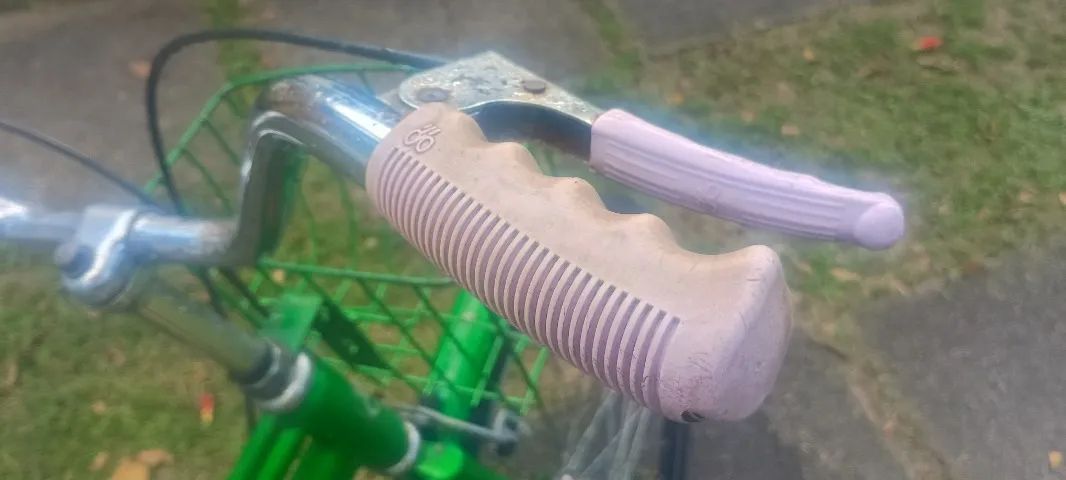 Bicicleta Monark Brisa Original  - Foto 4
