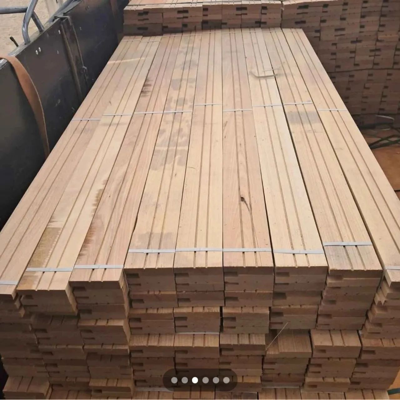 Madeiras para construção e reformas  - Foto 3