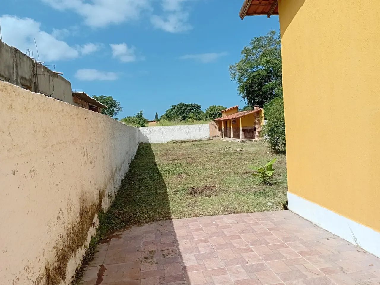 Linda Casa Residencial  - Foto 3