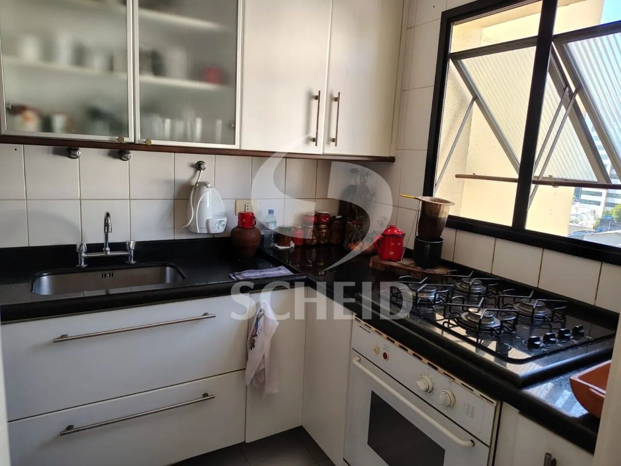 Apartamento a venda de 90,00m² útil, com 3 quartos e 2 vagas no Jabaquara ! - Foto 5