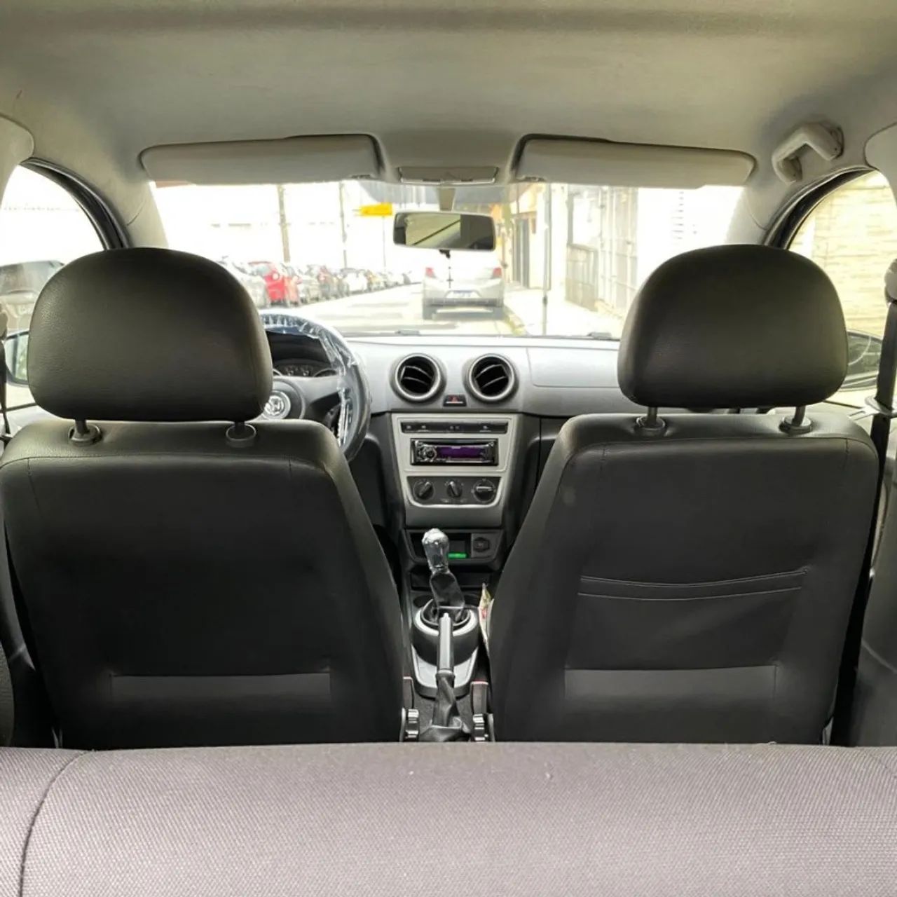 Gol g6 2013 - Foto 5