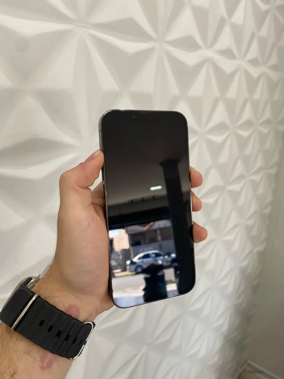 iPhone 13 Pro 128gb  - Foto 3