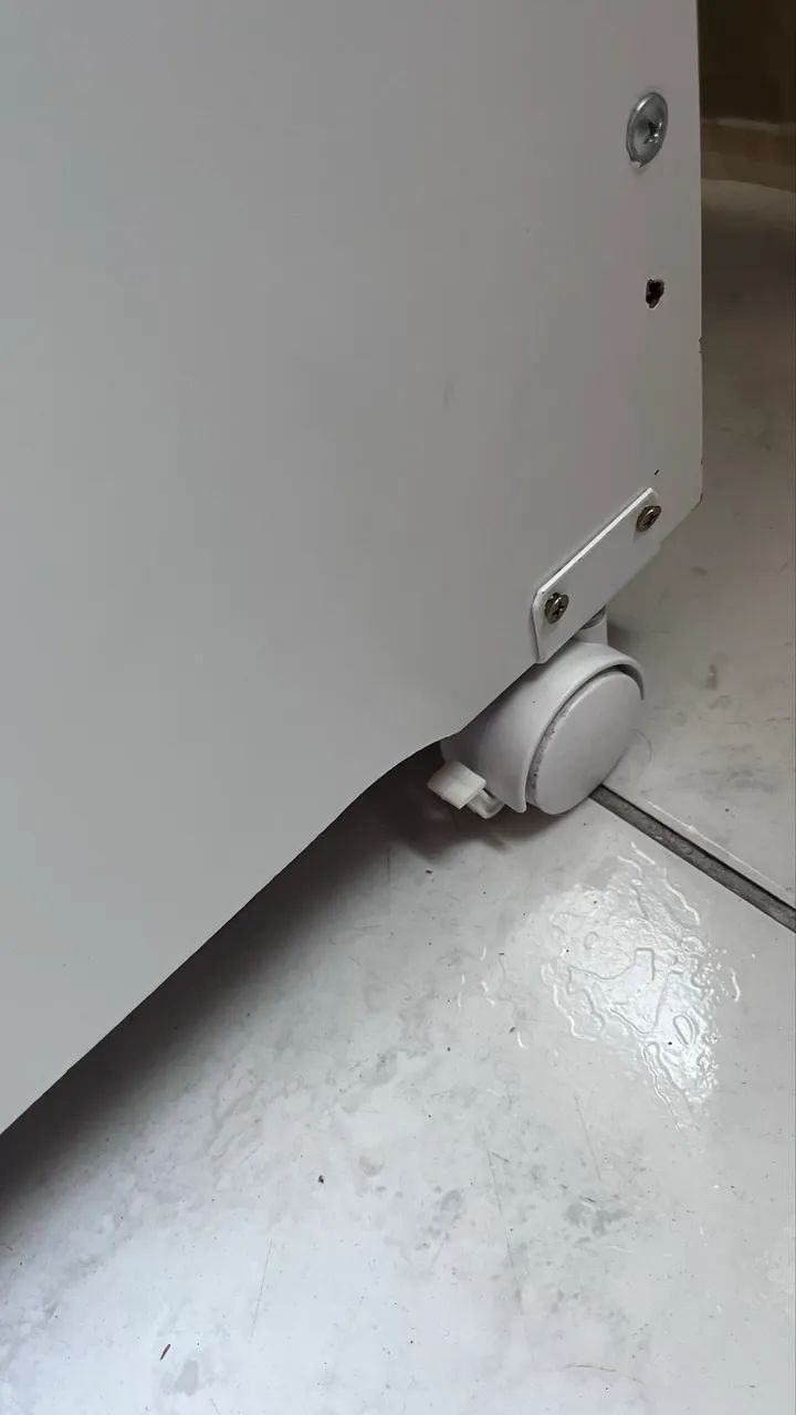 Vendo Berço Americano Mini Cama com Colchão impermeável 