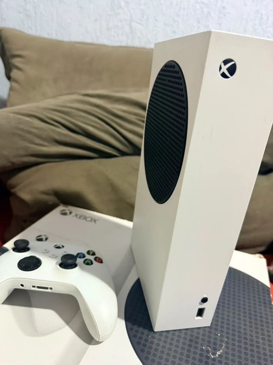 Xbox séries S - Foto 2