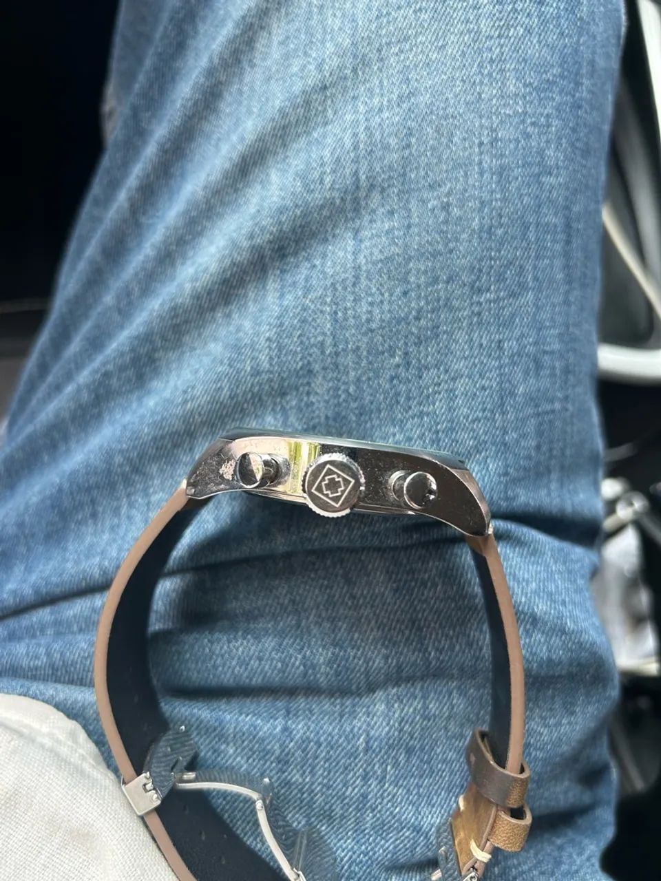 Invicta AVIATOR - 19668 - original  - Foto 4