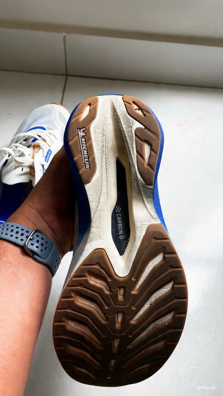 Tênis corre supra 2 - Foto 2