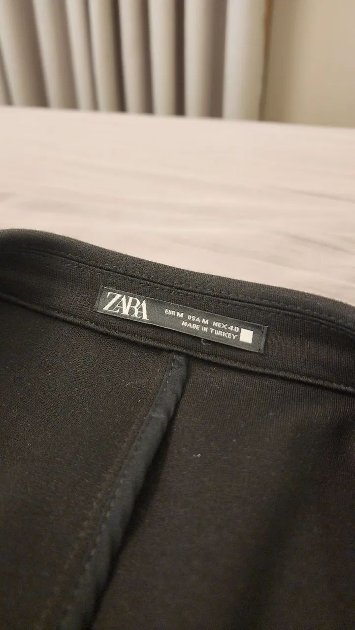 Blazer Zara - nunca usado! - Foto 2