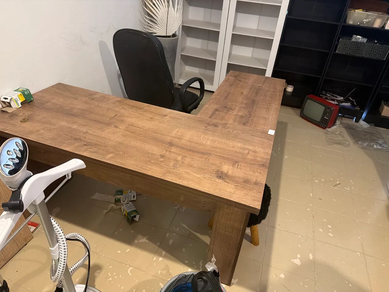 Mesa escritório  - Foto 2