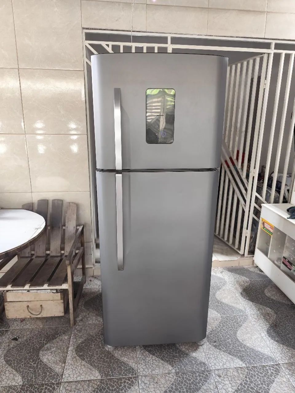 geladeira Electrolux  - Foto 2