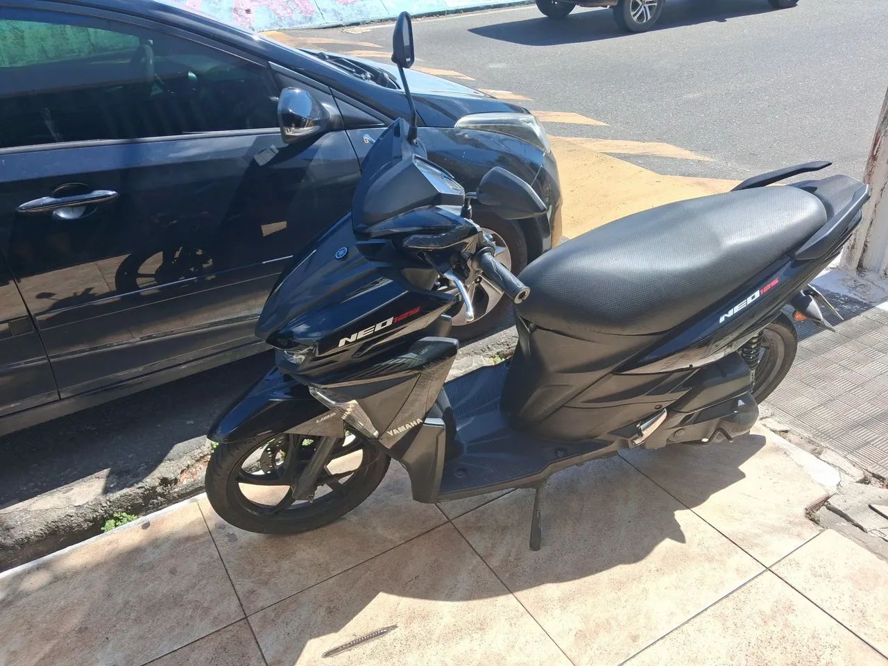 Yamaha neo 125 - Foto 3