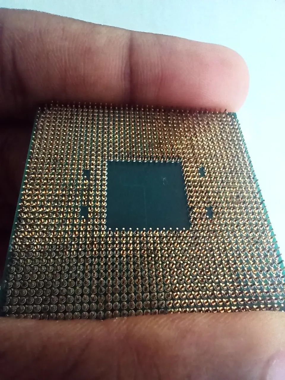 Processador AMD Ryzen 3 4100 - Foto 2