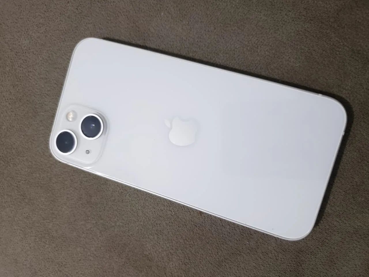 Iphone 13 128gb - Celulares e Smartphones - Jatiúca, Maceió