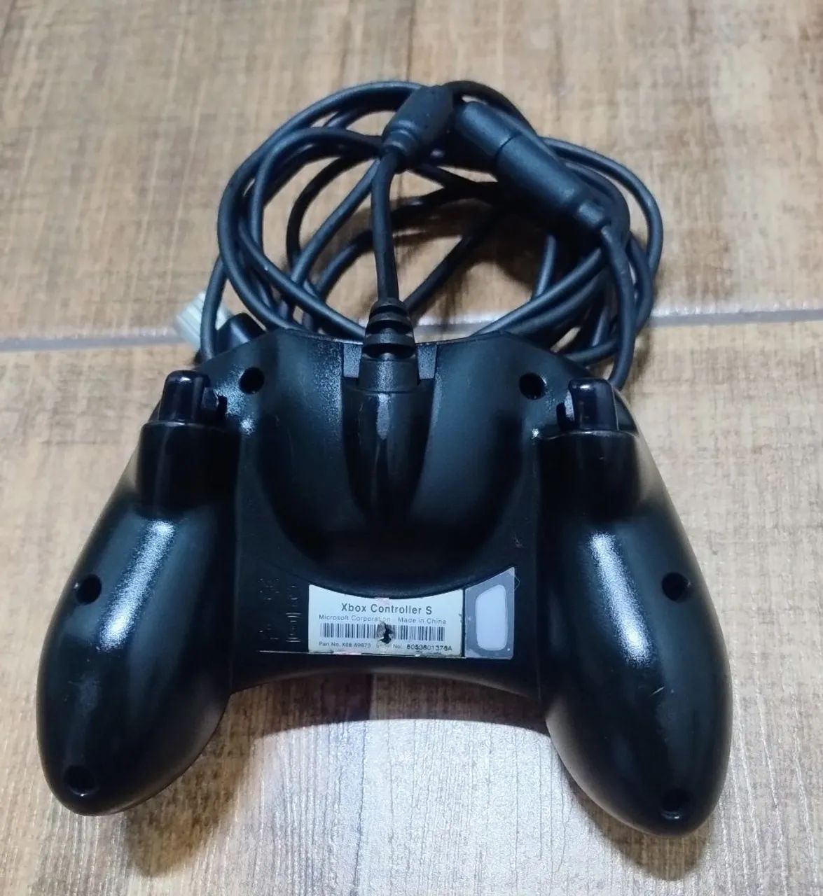 Controle Xbox clássico  - Foto 3