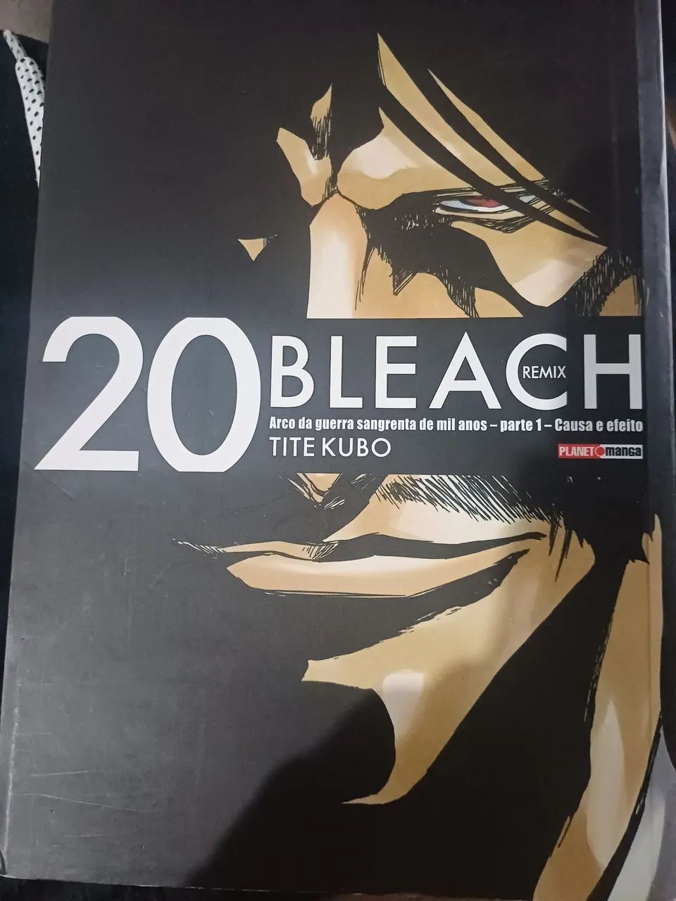 Mangás Bleach - Foto 4