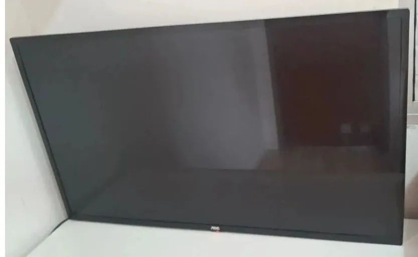 Tv 32 smart Perfeito estado. - Foto 2