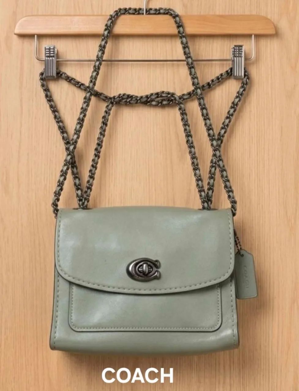 Bolsa COACH