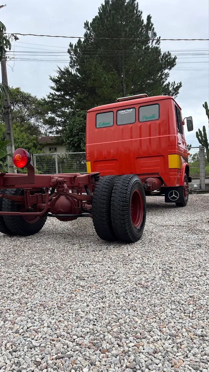 MB 1982 colecionador - Foto 3