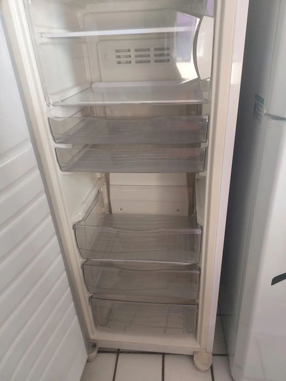 Vendo freezer  - Foto 5