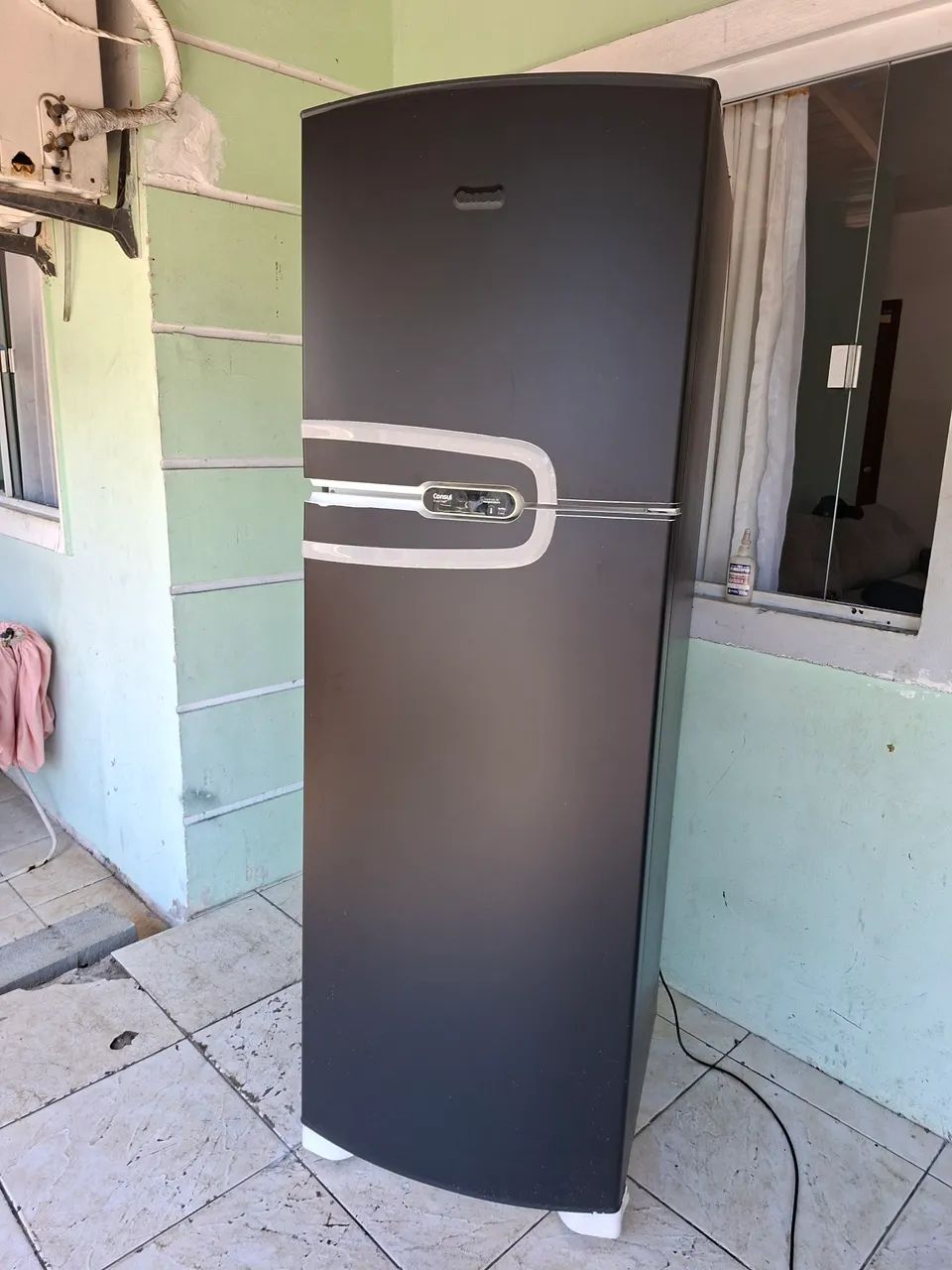 Vendo geladeira