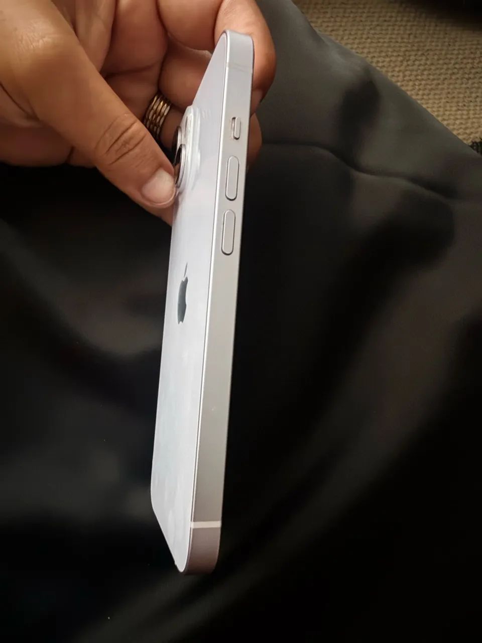 Iphone 14 256GB 86% de Bateria - Foto 2