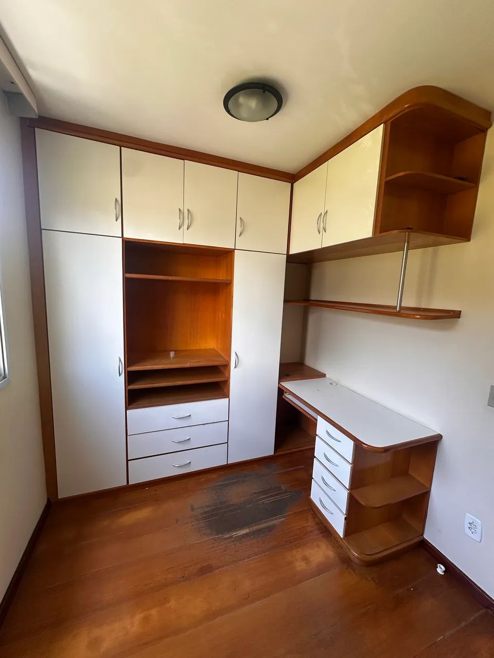 Apartamento 3 quartos com suíte, 74m², sol da manhã - Bairro de Fátima - Foto 12