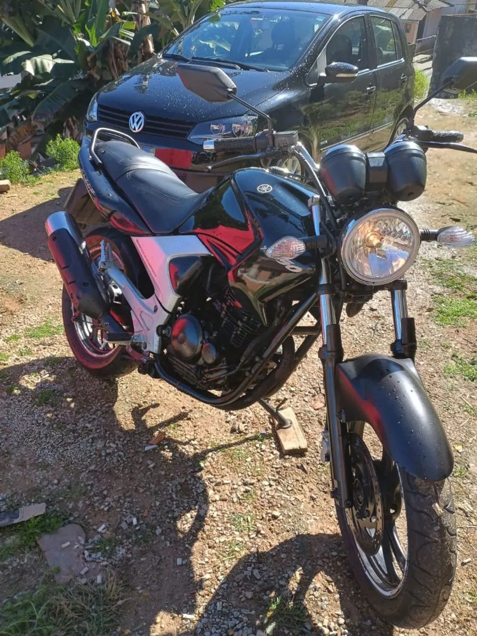 Vendo ou troco  - Foto 3