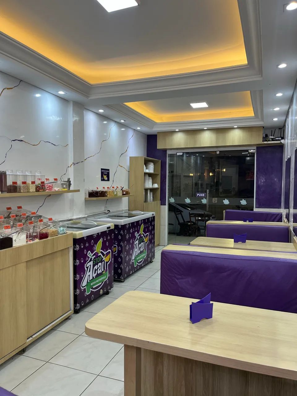 Loja de Açaí (Metrópole) - Foto 3