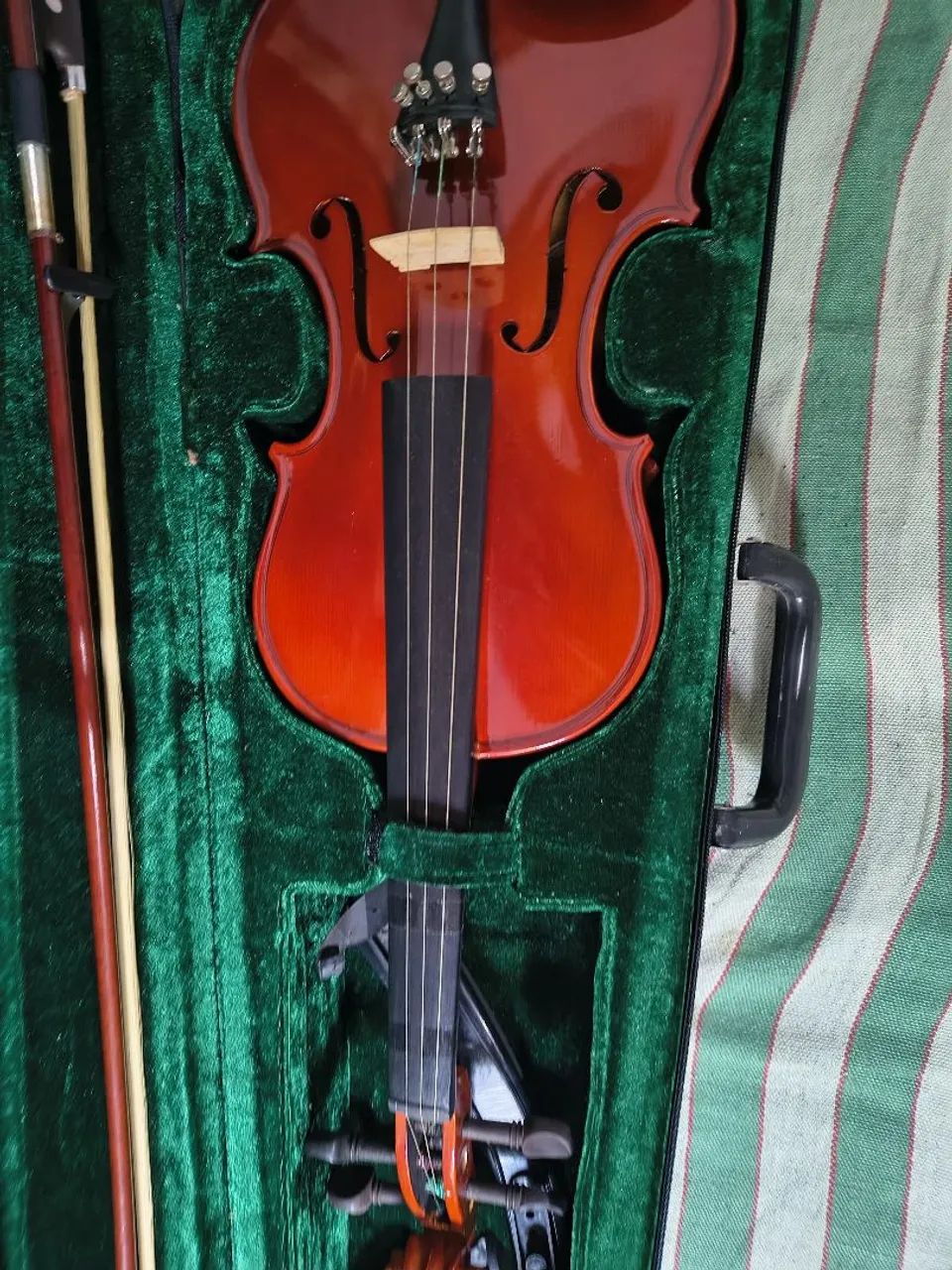 Violino - Foto 3