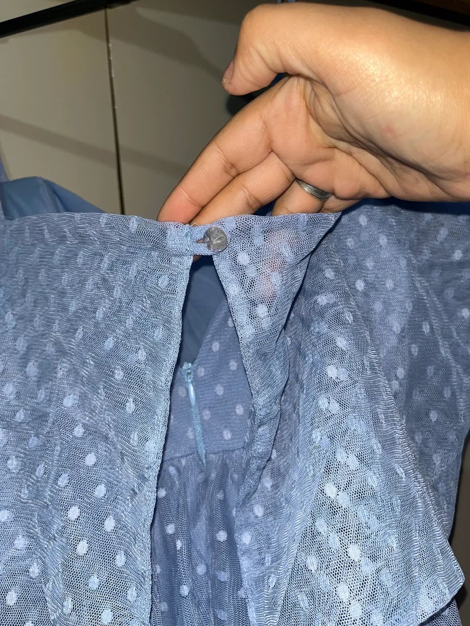 Vestido de festa  - Foto 5