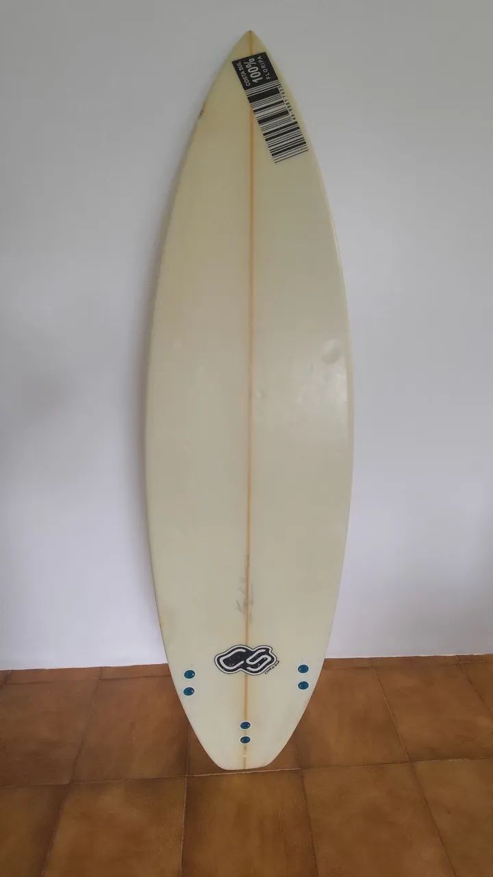 Prancha de Surf 5'10 - Foto 2