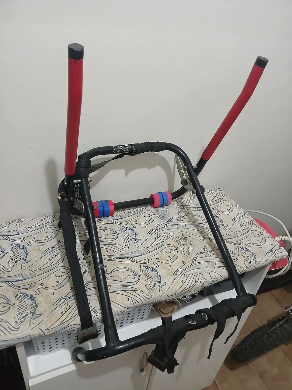 Bicicleta Oggi Hacker Sport 29 + Suporte para Carro! - Foto 4