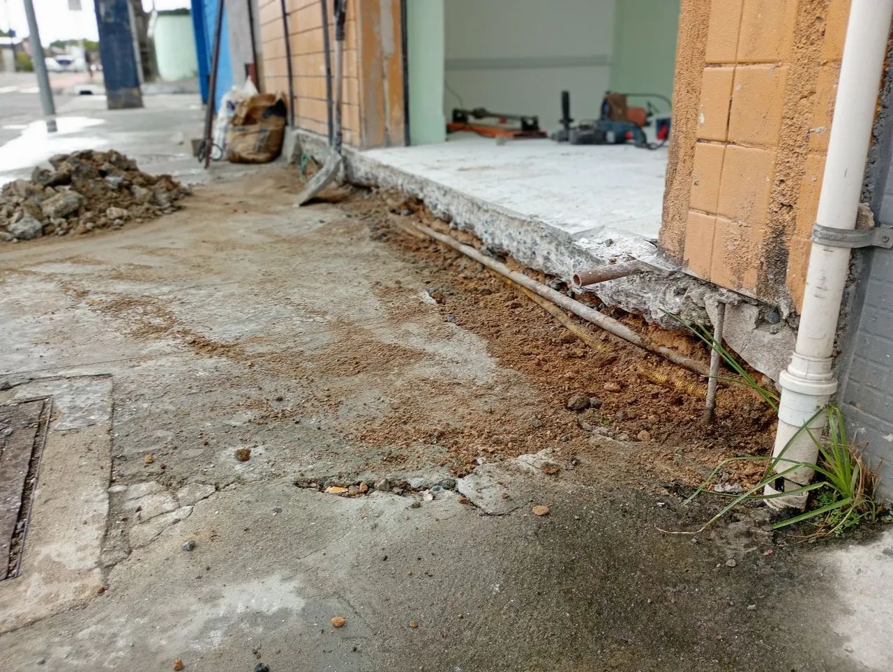 Reformas instalação de cerâmica - Foto 4
