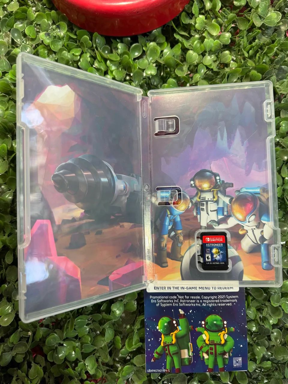 Astroneer Nintendo Switch - Foto 3