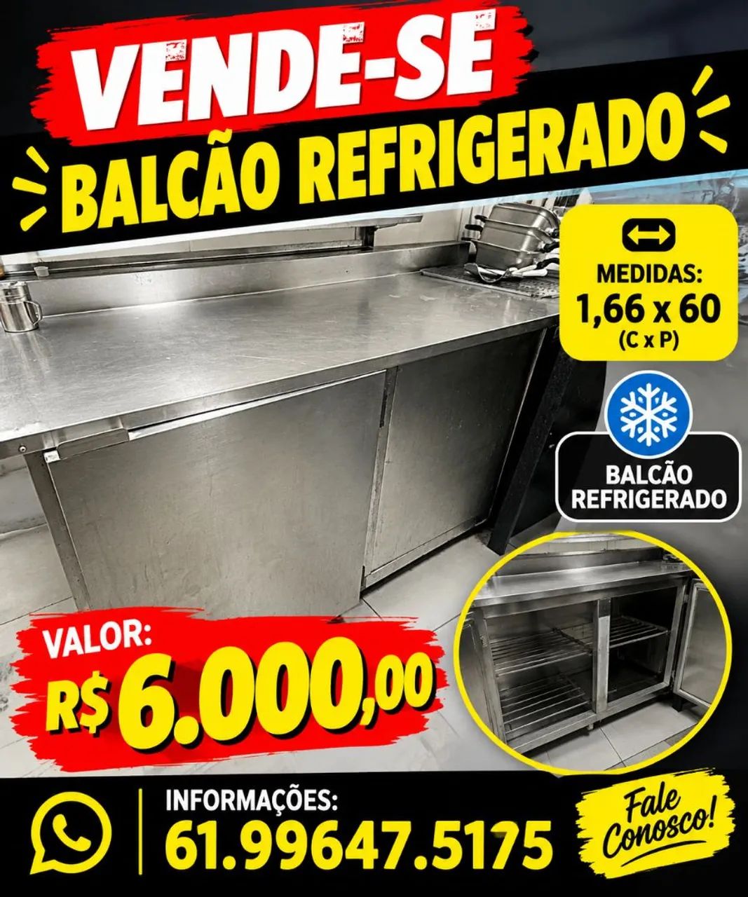 EQUIPAMENTOS PARA COZINHA - Foto 4