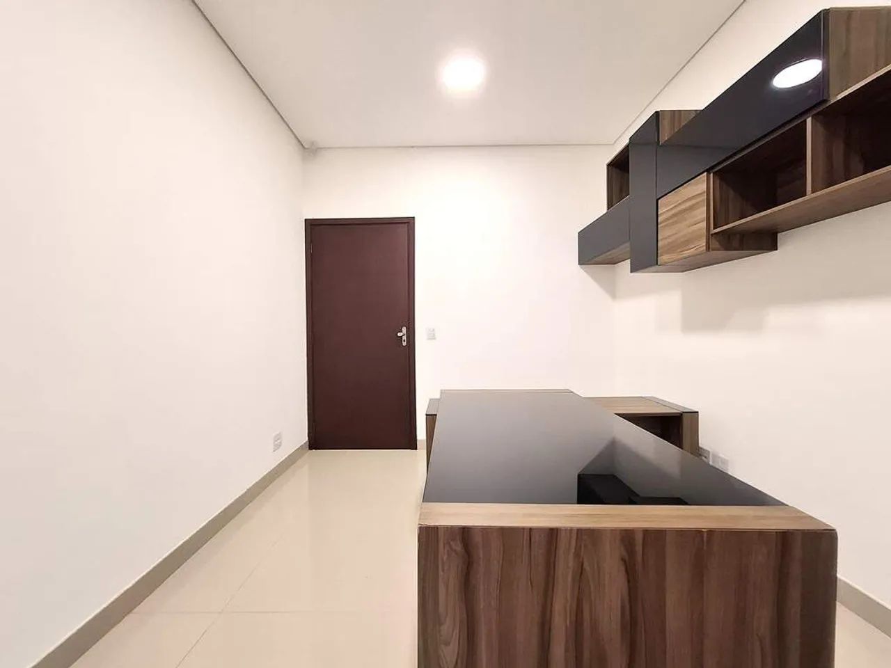 Sala / Conjunto Comercial para aluguel, 1 vaga, Centro - Limeira/SP - Foto 5