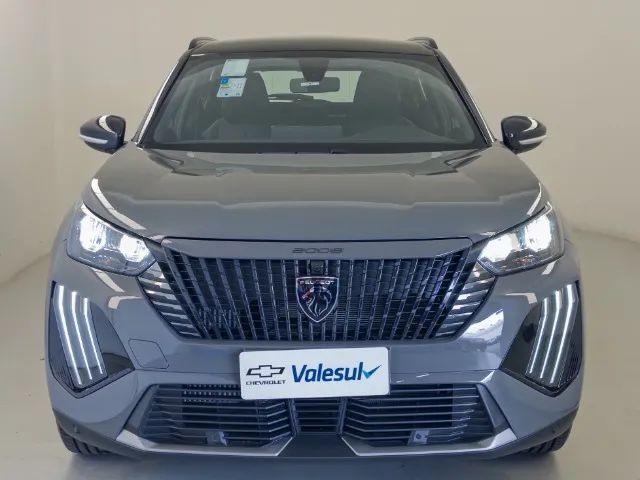Peugeot 2008 2026