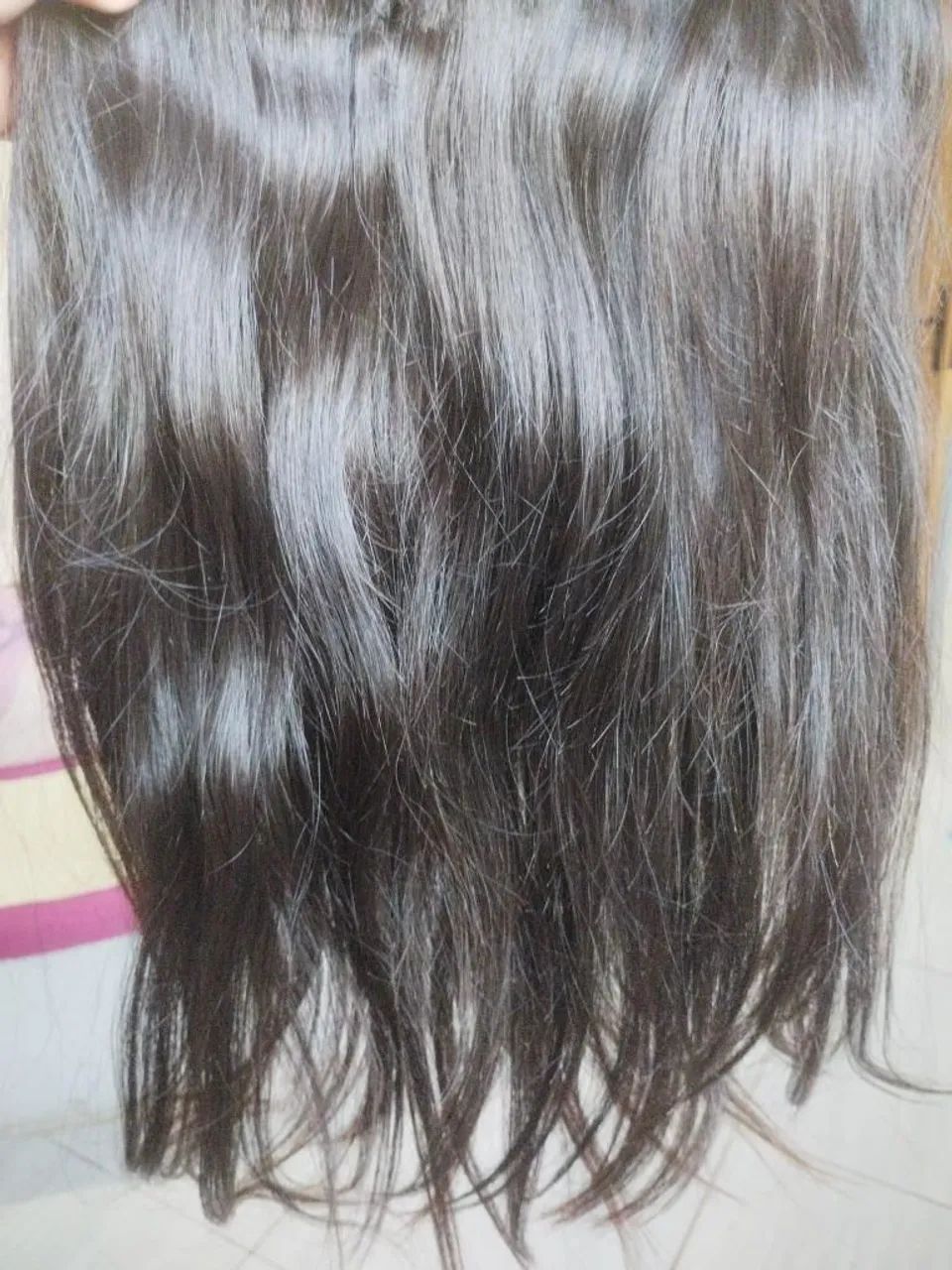 CABELO HUMANO 