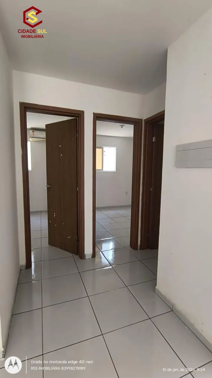 Apartamento Residencial / Muçumagro - Foto 2