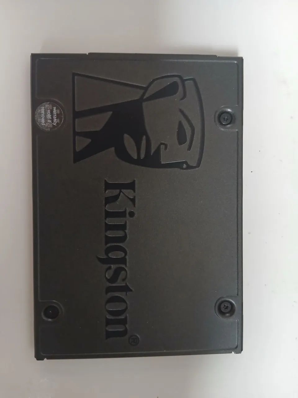 Ssd Kingston 480gb