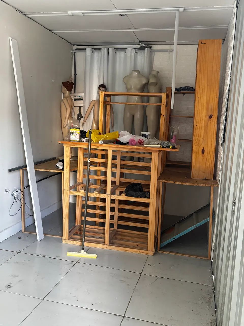 Container  - Foto 4